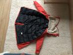 DAMES WINTERJAS DONS MAISON SCOTCH ROOD MAAT 38, Ophalen of Verzenden, Gedragen, Maat 38/40 (M), Rood