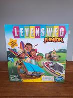 Levensweg junior, Hobby en Vrije tijd, Ophalen of Verzenden, Zo goed als nieuw