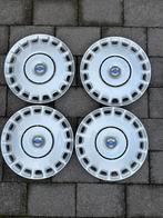 Volvo V50 wieldoppen 16 inch als nieuw en origineel, Ophalen of Verzenden, Zo goed als nieuw