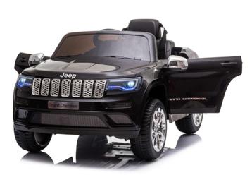 Kinderauto JEEP Grand Cherokee, splinternieuw in de doos. beschikbaar voor biedingen