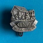 speld Talma Hoeve, Verzamelen, Ophalen of Verzenden, Gebruikt, Stad of Land, Speldje of Pin