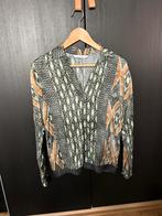 Summum blouse, Ophalen of Verzenden, Zo goed als nieuw, Maat 36 (S), Grijs