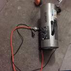 Eurom HKG-30 Heteluchtkanon nieuw staat, 30 tot 80 cm, Radiator, Ophalen of Verzenden, Zo goed als nieuw