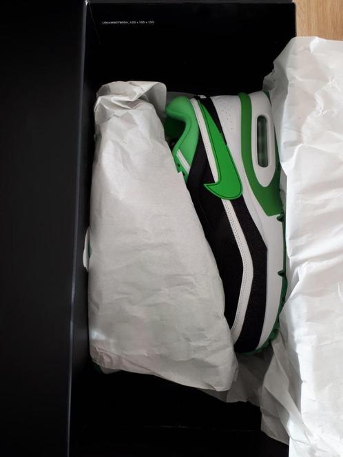Nike Air Max BW QS Rotterdam maat 42,5 / 44 / 45, Kleding | Heren, Schoenen, Nieuw, Sneakers of Gympen, Zwart, Ophalen of Verzenden
