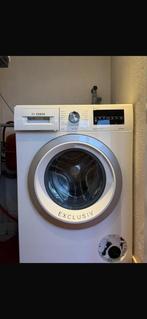 Te koop Bosch type WCM69 exclusiv 8kg, Witgoed en Apparatuur, Wasmachines, Ophalen of Verzenden, Zo goed als nieuw, 85 tot 90 cm
