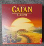 Catan Basisspel - Bordspel, Drie of vier spelers, Ophalen of Verzenden, Zo goed als nieuw, 999 Games