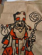 Jutten zak van Sinterklaas, Diversen, Sinterklaas, Ophalen of Verzenden