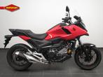 Honda NC 750 X (bj 2025), Doornveld 180-184
B-1731  ZELLIK, BE, Honda Motor Europe Ltd, Belgian Branche, Bedrijf, Toermotor