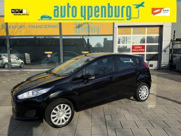 Ford Fiesta 1.0 Style * 152.199 Km * Airco * Navi / Carplay  beschikbaar voor biedingen