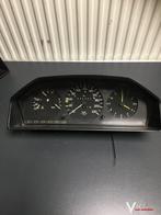 Mercedes W124 1985     3.0 Diesel   124 542 7006   Km Teller