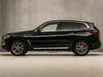 BMW X3 xDrive20i High Executive 184Pk Automaat (PANORAMADAK,, Automaat, Gebruikt, 4 cilinders, Zwart