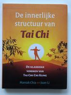 De innerlijke structuur van Tai Chi (9789069639048), Boeken, Instructieboek, Zo goed als nieuw, Mantak Chia, Verzenden