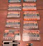 Qwixx geplastificeerde score kaarten, Hobby en Vrije tijd, Gezelschapsspellen | Kaartspellen, Ophalen of Verzenden