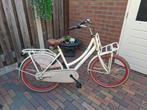 cortina moederfiets 24 inse, Fietsen en Brommers, Fietsen | Meisjes, Ophalen of Verzenden, Gebruikt, 24 inch