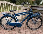 Cumberland coventry herenfiets 28 inch transportfiets, Fietsen en Brommers, Fietsen | Heren | Herenfietsen, Versnellingen, Zo goed als nieuw
