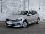 Volkswagen Polo 1.0 TSI Highline 95pk 2018, TD-390-P, Voorwielaandrijving, Gebruikt, Euro 6, Overige brandstoffen