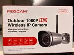 Foscam F19900P Draadloze Buitencamera, Ophalen of Verzenden, Zo goed als nieuw, Buitencamera