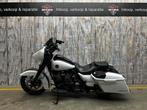 HARLEY-DAVIDSON STREET GLIDE CVO FLHXSE (bj 2021), 2 cilinders, Bedrijf, Meer dan 35 kW, Overig