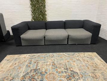HAY MAGS SOFT - 6 Delen - Gratis Levering beschikbaar voor biedingen