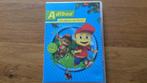 Pc cd rom en Adiboo en het geheim van Pirazel, Ophalen of Verzenden, Zo goed als nieuw
