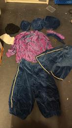 Pietenpak compleet, Kinderen en Baby's, Ophalen of Verzenden, Zo goed als nieuw, Jongen of Meisje