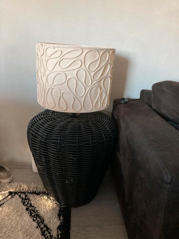 Lampenkap ecru v Ikea  beschikbaar voor biedingen