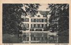 Op de Veluwe, Kasteel Staverden, Ophalen of Verzenden, 1940 tot 1960, Gelopen, Gelderland