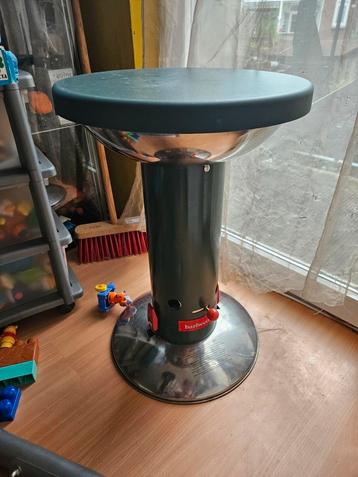 Barbecook bbq. beschikbaar voor biedingen