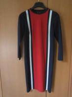 Chique maar sportieve traveldress ZENGGI 34-36 snazzeys, Zenggi, Nieuw, Maat 34 (XS) of kleiner, Onder de knie