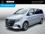 Mercedes-Benz EQV 300 L2 90 kWh | 7-pers| Memory-seats | 2x, Gebruikt, 365 km, 90 kWh, 2588 kg