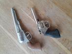 Klappertjes pistool, Ophalen of Verzenden, Zo goed als nieuw, Jongen of Meisje