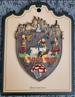 Sprookjesbos reuze pin. Collectors item., Ophalen of Verzenden, Nieuw, Button of Speldje