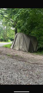 Advanta 2 pers bivvy + overwrap, Watersport en Boten, Ophalen, Zo goed als nieuw, Overige typen