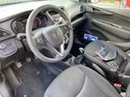 Opel KARL 1.0 ecoFLEX Edition NL AUTO NAP! Airco l Cruise l, Voorwielaandrijving, 839 kg, Stof, Gebruikt