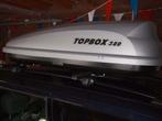 Topbox dakkoffer te koop, Ophalen, Gebruikt