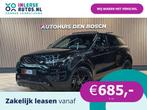 Land Rover Range Rover Evoque P300e AWD R-Dynamic S 309PK, Auto's, Land Rover, 309 pk, USB, Zwart, Bedrijf