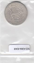S22-G04-0386 Verenigd Koninkrijk shilling scot VF 1938 KM854, Postzegels en Munten, Munten | Europa | Niet-Euromunten, Zilver
