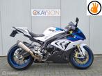 Strakke BMW S 1000 RR (bj 2016) Vol opties! S1000RR, -, -, Bedrijf, Sport
