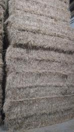 Grote balen graszaad hooi, Ophalen of Verzenden, Vee