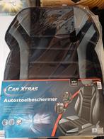 Nieuwe Car Xtras autostoel beschermer, Ophalen of Verzenden, Nieuw