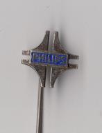 Philips Radio emaille speldje, Gebruikt, Niet vindbaar, Niet vindbaar, Speldje of Pin