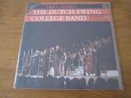 The Dutch Swing College Band‎-Jubilee Concert 1984 Dubbel LP, Jazz, Gebruikt, Ophalen of Verzenden, 12 inch