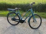 Cortina Foss 1200km 600wh middenmotor, Zo goed als nieuw, 47 tot 51 cm, 50 km per accu of meer, Ophalen