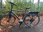 Koga e nova elektrische heren fiets Bosch middenmotor, 51 tot 55 cm, Ophalen of Verzenden, Zo goed als nieuw, Overige merken
