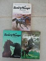 3 boeken van Walter Farley - De Zwarte Hengst, Boeken, Ophalen of Verzenden, Gelezen, Walter Farley