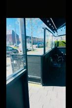 terras windscherm van 17 meter, Tuin en Terras, Ophalen of Verzenden