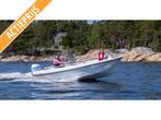 NIEUWE Terhi sunny 385 400 440 450 cc of 6020 VOORJAARSDEALS, Watersport en Boten, Roeiboten, Overige materialen, Nieuw, Huhdantie 6, FIN-21140 Rymättylä, Finland