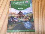 Efteling plattegronden Max&Moritz (ongeopend), Ophalen of Verzenden, Nieuw