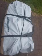 Quechua Air Seconds 6.3 XXL F&B - 6 persoons tent, Caravans en Kamperen, Tenten, Ophalen, Nieuw, Meer dan 6
