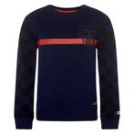 Trui Retour Jeans Mark dark indigo blue maat 176, Trui of Vest, Nieuw, Ophalen of Verzenden, Jongen